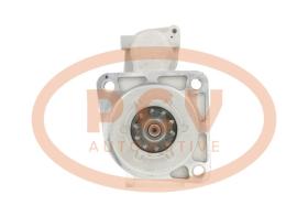  8200400 - ARRANQUE HYSTER 3.3 KW 12V REMY NEW T/REMY