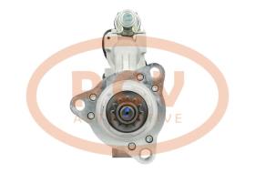  8200433 - ARRANQUE VOLVO 7.0 KW 12V REMY NEW T/REMY