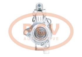 PCV 8200435 - ARRANQUE CUMMINS 7.5 KW 24V REMY NEW T/REMY