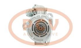PCV 8200519 - ARRANQUE MERCEDES 7.5 KW 24V REMY NEW T/REMY