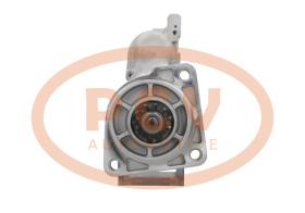PCV 8200939 - ARRANQUE CATERPILLAR 2.9 KW 12V REMY NEW T/REMY