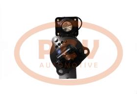 PCV 8201091 - ARRANQUE CATERPILLAR 9.0 KW 24V REMY NEW T/REMY