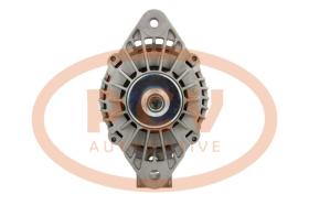 PCV 8600032 - ALTERNADOR CUMMINS 100A 12V REMY NEW