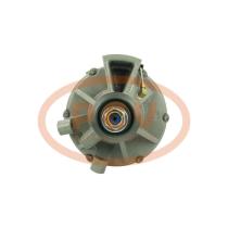 PCV 8600191 - ALTERNADOR PREVOST 270A 24V REMY NEW