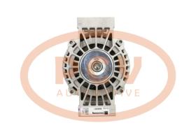 PCV 8600201 - ALTERNADOR FREIGHTLINER 160A 12V REMY NEW