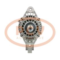 PCV 8600307 - ALTERNADOR CATERPILLAR 200A 12V REMY NEW