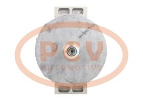 PCV 8600338 - ALTERNADOR CATERPILLAR 240A 12V REMY NEW
