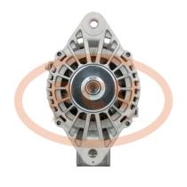 PCV 8600467 - ALTERNADOR CATERPILLAR 110A 24V REMY NEW