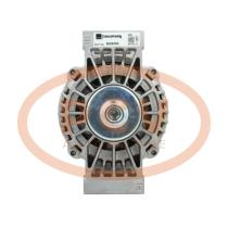 PCV 8600469 - ALTERNADOR CATERPILLAR 110A 24V REMY NEW