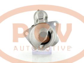  9000902 - ARRANQUE OPEL 1.2 KW 12V REMY NEW T/REMY