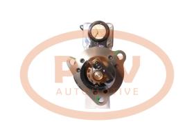 PCV 10478828 - ARRANQUE CATERPILLAR 13.0 KW 24V REMY NEW T/REMY