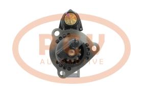 PCV 10478998 - ARRANQUE CATERPILLAR 8.0 KW 24V REMY NEW T/REMY