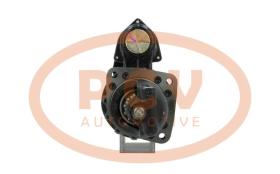 PCV 10479013 - ARRANQUE CATERPILLAR 6.0 KW 24V REMY NEW T/REMY