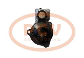 PCV 10479343 - ARRANQUE CATERPILLAR 9.0 KW 24V REMY NEW T/REMY