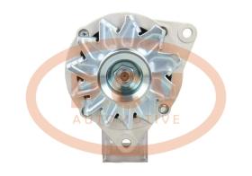 PCV 11205363 - ALTERNADOR IVECO 100A (TAKE-OFF UNIT) 12V MAHLE NEW