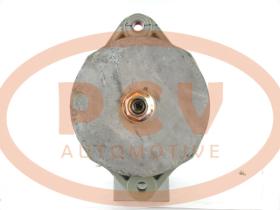 PCV 19010001 - ALTERNADOR CATERPILLAR 50A 24V REMY NEW
