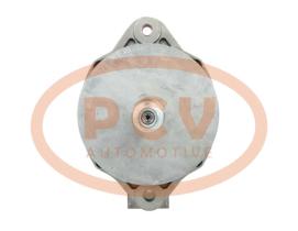 PCV 19010002 - ALTERNADOR CATERPILLAR 75A 24V REMY NEW