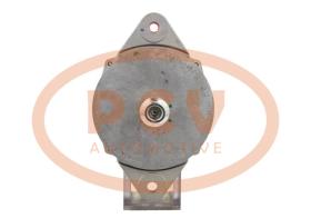 PCV 19010111 - ALTERNADOR CASE INTERNATIONAL 70A 24V REMY NEW