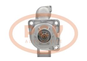 PCV 19011400 - ARRANQUE CUMMINS 3.3 KW 12V REMY NEW T/REMY