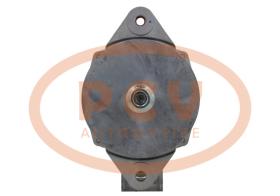 PCV 19020310 - ALTERNADOR CASE INTERNATIONAL 145A 12V REMY NEW