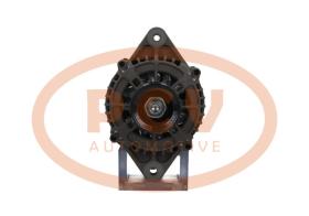 PCV 19020612 - ALTERNADOR MERCURY 70A 12V REMY NEW