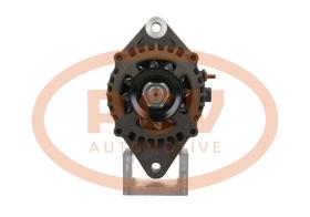 PCV 19020707 - ALTERNADOR MERCURY 50A 12V REMY NEW