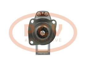 PCV 19024080 - ARRANQUE RENAULT 6.6 KW 24V REMY NEW T/REMY