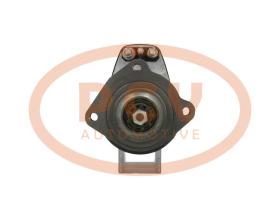 PCV 19024111 - ARRANQUE MERCEDES 5.4 KW 24V REMY NEW T/REMY