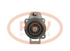 PCV 19024553 - ARRANQUE MERCEDES MAN 4.0 KW 24V REMY NEW T/REMY