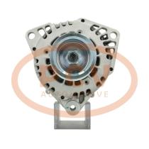 PCV 19070009 - ALTERNADOR MERCEDES MAN 80A 24V REMY NEW
