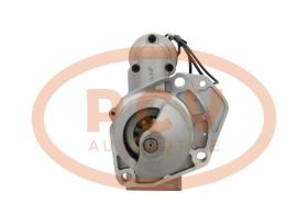PCV 19083029 - ARRANQUE IVECO 4.0 KW 24V REMY NEW T/REMY