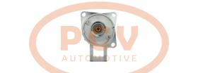 PCV 20500100 - ARRANQUE FORD 0.8 KW 12V PRESTOLITE NEW T/PRESTOLITE