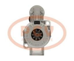 PCV 40334005 - ARRANQUE CASE 2.0 KW 12V REMY NEW T/REMY