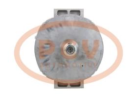 PCV 61006083 - ALTERNADOR KOMATSU 275A 24V REMY NEW