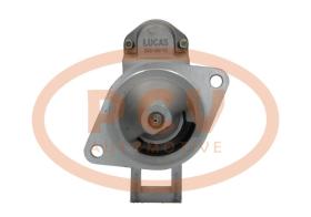 PCV 63226800 - ARRANQUE LAND ROVER 1.4 KW 12V DENSO NEW