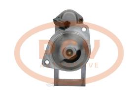 PCV 63226845 - ARRANQUE NISSAN 1.4 KW 12V DENSO NEW