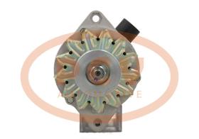 PCV 63321409 - ALTERNADOR OPEL 55A 12V DENSO NEW