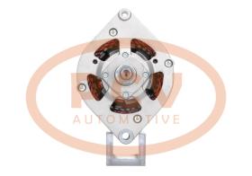 PCV 0120484017 - ALTERNADOR JOHN DEERE 120A 12V SEG NEW