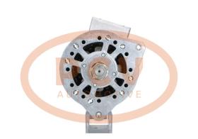 PCV 0120689544 - ALTERNADOR MERCEDES / MAN 180A 24V SEG NEW