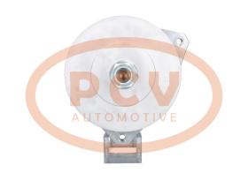 PCV 0120689567 - ALTERNADOR MERCEDES 140A 24V SEG NEW