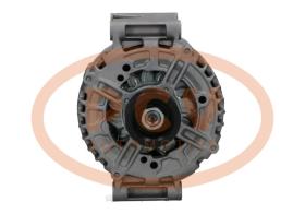 PCV 0121715107 - ALTERNADOR MERCEDES 180A 12V SEG NEW
