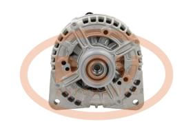 PCV 0121715177 - ALTERNADOR AUDI 180A 12V SEG NEW