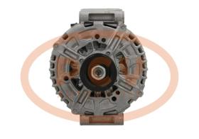 PCV 0121813101 - ALTERNADOR MERCEDES 220A 12V SEG NEW