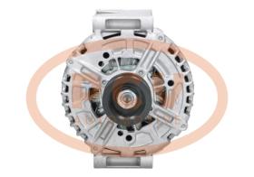 PCV 0121813102 - ALTERNADOR MERCEDES 220A 12V SEG NEW
