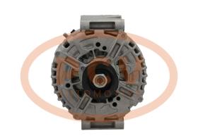 PCV 0121813106 - ALTERNADOR MERCEDES 220A 12V SEG NEW