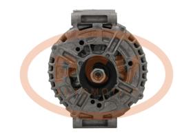 PCV 0121813123 - ALTERNADOR MERCEDES 220A 12V SEG NEW