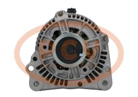 PCV 0123325006 - ALTERNADOR VOLKSWAGEN 90A 12V BOSCH NEW