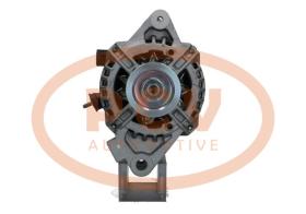PCV 0124225052 - ALTERNADOR TOYOTA 80A 12V SEG NEW
