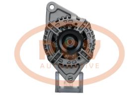 PCV 0124325005 - ALTERNADOR IVECO 110A 12V SEG NEW