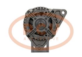 PCV 0124325027 - ALTERNADOR IVECO 110A 12V SEG NEW